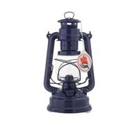 Feuerhand Hurricane Lantern, lanterna, Cobalto Blu Onesize Cobalt Blue