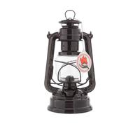 Feuerhand Hurricane Lantern, lanterna, nero jet Onesize Jet Black