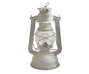 Feuerhand Lanterna Antivento Eternity, Bianco, taglia unica