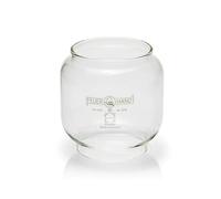 Feuerhand Lanterna di ricambio in vetro Schott Suprax trasparente 1276 | ricambio | vetro di qualità Schott| vetro borosilicato infrangibile e resistente al calore