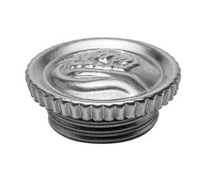 Feuerhand Lanterna tempesta 276 zinco tappo serbatoio | pezzo di ricambio | originale | Made in Germany | robusto e durevole | acciaio zincato | tappo a vite integrato