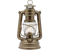 Feuerhand LED Lantern Baby Special 276 B, bronzo Onesize Bronze