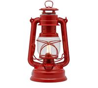 Feuerhand LED Lantern Baby Special 276 R, Rosso Onesize Red
