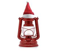 Feuerhand LED Lanterna Baby Special 276, Xmas, lanterna, rosso Onesize Xmas