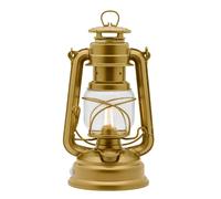 Feuerhand LED Laterne Baby Special 276, oro, lanterna, oro Onesize Gold