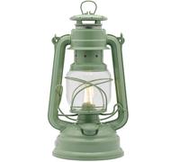 Feuerhand Led-Laterne Bambino Special 276 Luce Laterna Elettrico Lampada Grün