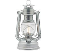 Feuerhand Led-Laterne Bambino Special 276 Luce Laterna Elettrico Lampada Verde