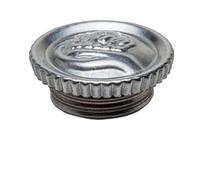 Feuerhand Lid for 276, Coperchio Onesize Zinc