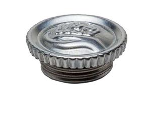 Feuerhand Lid for 276, Coperchio Onesize Zinc