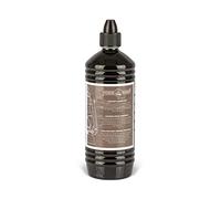 FEUERHAND - Olio per lampade a petrolio e olio, combustibile liquido a base di paraffina Petromax