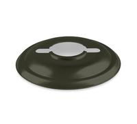 Feuerhand Paralume Riflettente per Lanterna Baby Special 276 - Oliva