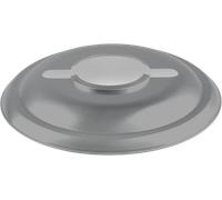 Feuerhand Paralume Riflettente per Lanterna Baby Special 276 - Grigio
