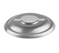 Feuerhand Reflector Shade for Baby Special 276, riflettore di colore, grigio Onesize Zinc