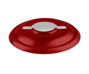 Feuerhand Reflector Shade for Baby Special 276, riflettore di colore, rosso Onesize Ruby red