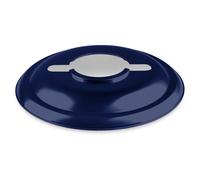 Feuerhand Paralume Riflettente per Lanterna Baby Special 276 - Blu Cobalto
