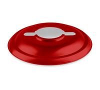 Feuerhand Paralume Riflettente per Lanterna Baby Special 276 - Rosso Rubino