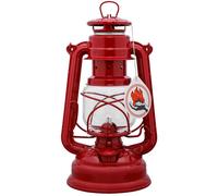 Feuerhand - Storm Lantern Baby Special 276 - Lampada a candela campeggio rosso