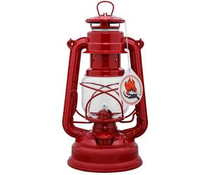 Feuerhand Tempesta Lanterna Bambino Special 276 Petrolio Laterna Lampada Olio -