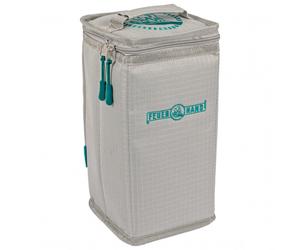 Feuerhand - Transporttasche für Baby Special 276 One Size grigio