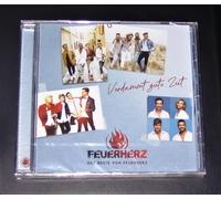 Feuerherz Verdammt Gute Zeit - Das Beste Von Feuerherz (CD)