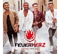Feuerherz - Genau Wie Du