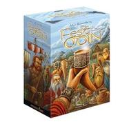 Una Festa Per Odin - Tedesco