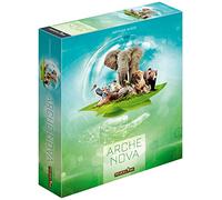 Arche Nova - Tedesco