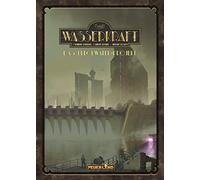 Feuerland Il progetto Leeghwater - Espansione per: forza d'acqua (DE), a partire da 14 anni