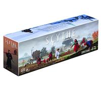 Pegasus Spiele Scythe Invasoren aus der Ferne Erweiterung Other Toys FEU61859