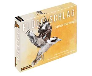 Feuerland Spiele 31000 estensione dell'oceanio