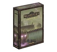 Feuerland Spiele 31011 Hydropower: estensione per 5 giocatori