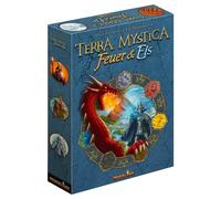 Terra Mystica - Fuoco E Ghiaccio [Espansione]