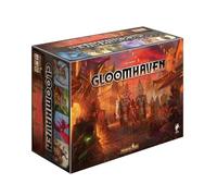 Feuerland Spiele 63548 Gloomhaven