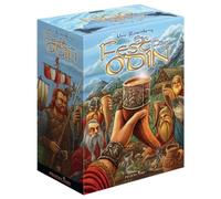 Una Festa Per Odin - Tedesco