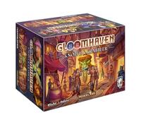 Feuerland Spiele Gloomhaven - Bottoni & Krabbler