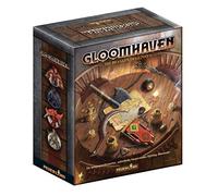 Gloomhaven - Le Grinfie Del Leone - Tedesco