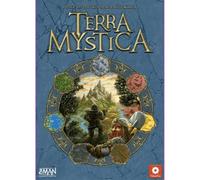 Feuerland Spiele Terra Mystica