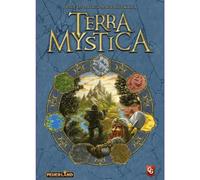 Feuerland Spiele Terra Mystica - Inglese/Francese