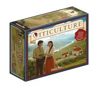 Feuerland Spiele Viticoltura Essential Edition (Spiel)
