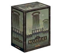 Feuerland Spiele Wasserkraft - Deutsch