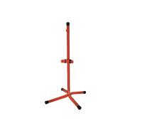 Feuerlöscherständer per 2/5kg CO2 Estintore per Rosso Supporti Piede Supporto