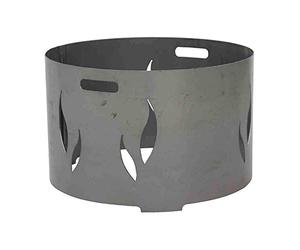 Feuerschalenaufsatz 53xH34 cm