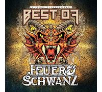 Feuerschwanz – Best of – CD