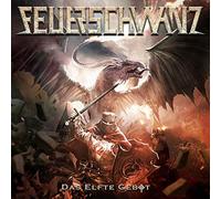 Feuerschwanz - Das Elfte Gebot