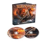 Feuerschwanz - Memento Mori (2 CD)