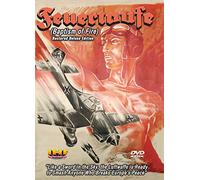 Feuertaufe: DVD versione restaurata Deluxe (Baptism of Fire) Hans Bertram