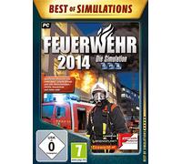 Feuerwehr 2014 - Die Simulation