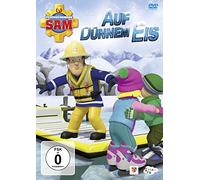 Feuerwehrmann Sam - Auf dünnem Eis - Staffel 9/Teil 2