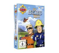 Feuerwehrmann Sam - Der Berg Ruft (2 DVD Box)