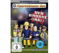 Feuerwehrmann Sam - Der grosse Knall